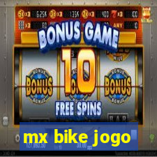 mx bike jogo